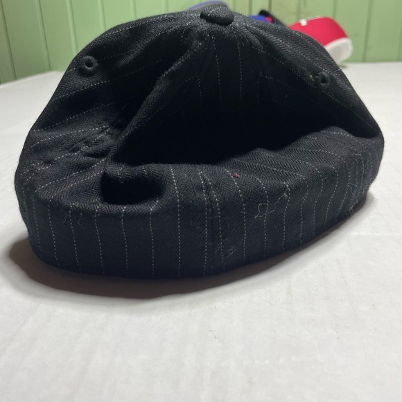 Black Chicago Embroidered  youth - Picture 2 of 3